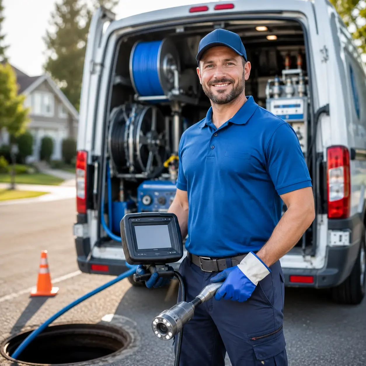 Local Pipe Relining specialists in Grethel, KY